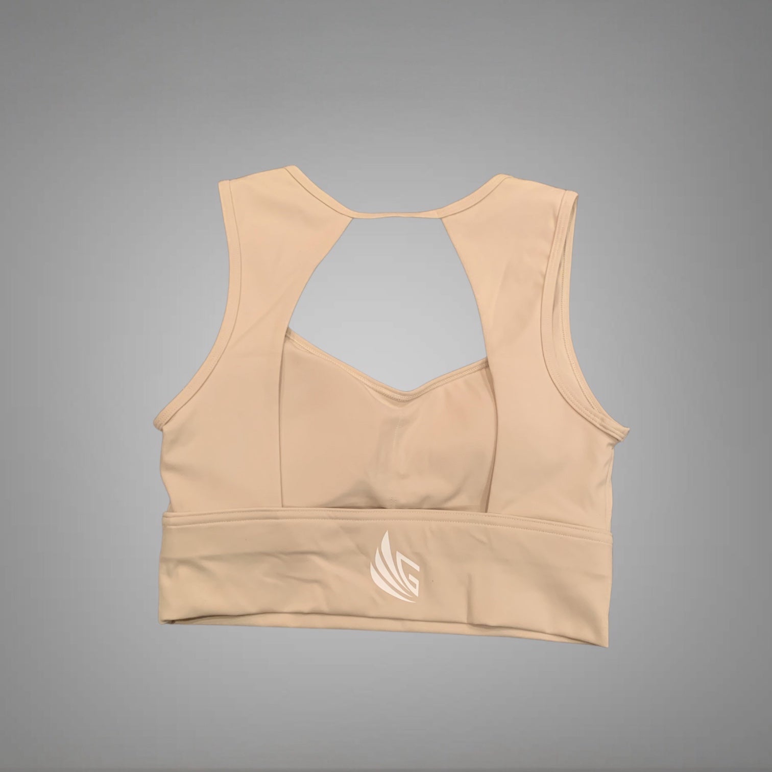 Empower Bra Top - Comfort & Confidence in Every Move