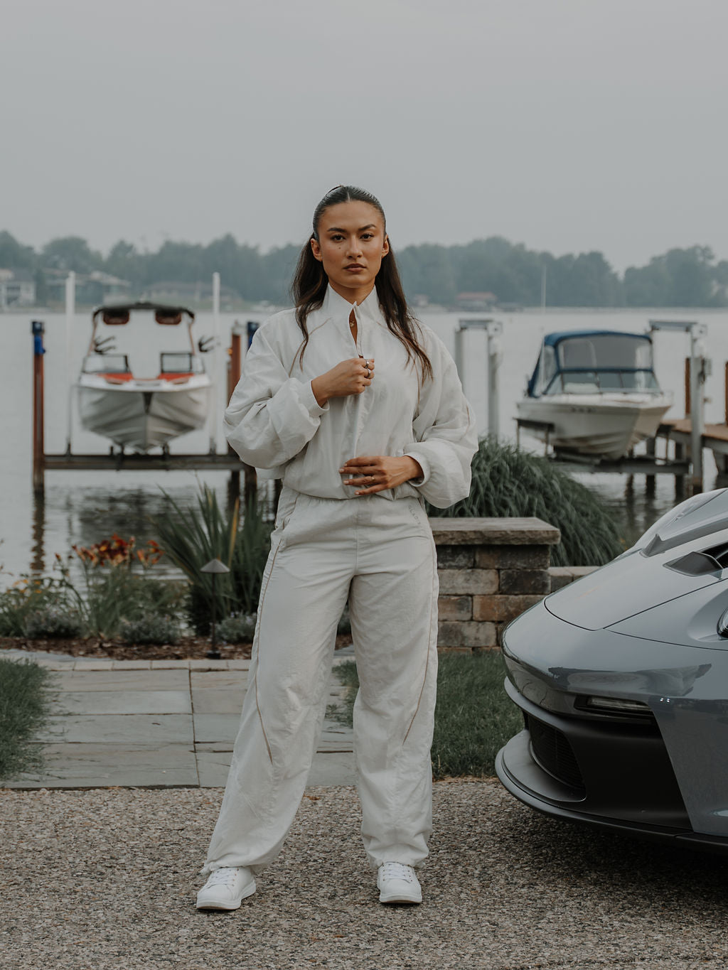 The Monterey Edition