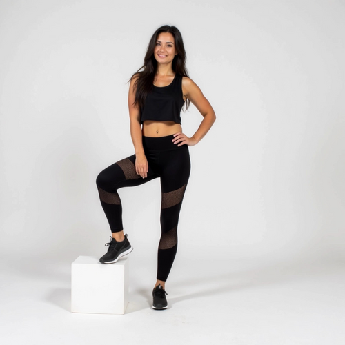 Aero Sculpt Leggings