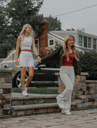Redline Wide-Leg Pant