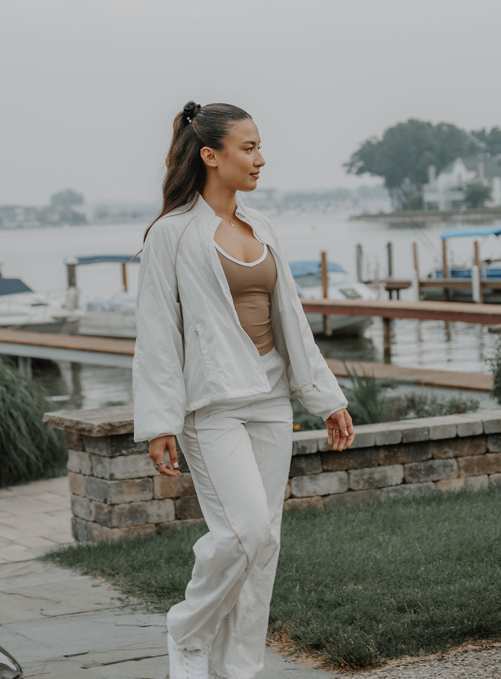 Slipstream Track Pant