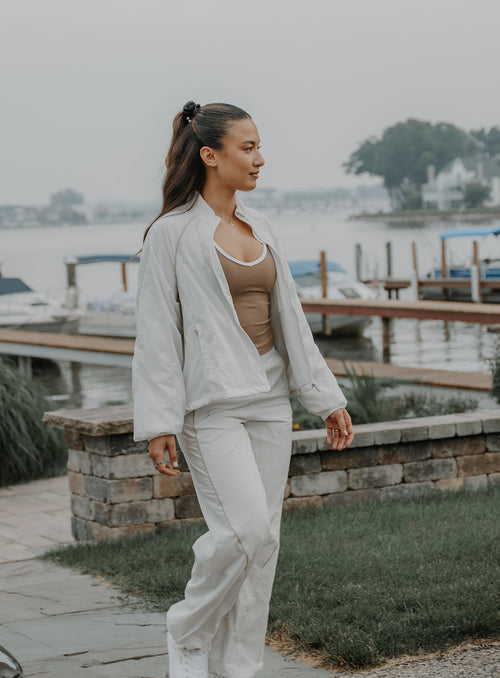 Slipstream Track Pant
