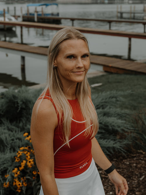 Redline Performance Top