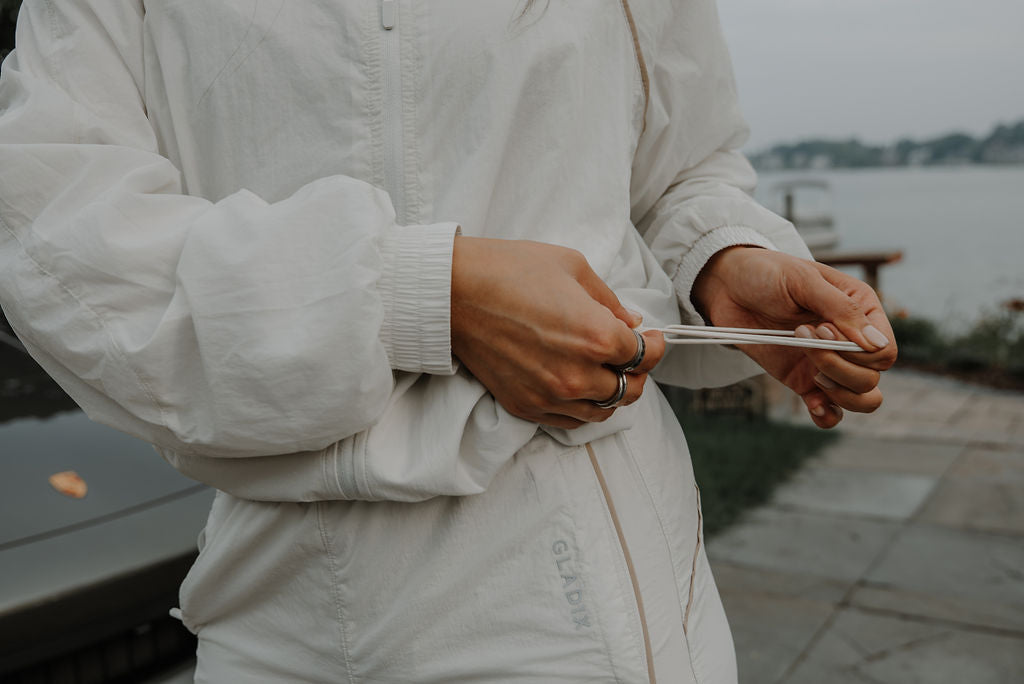 Slipstream Windbreaker Jacket