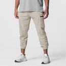 Zip Joggers