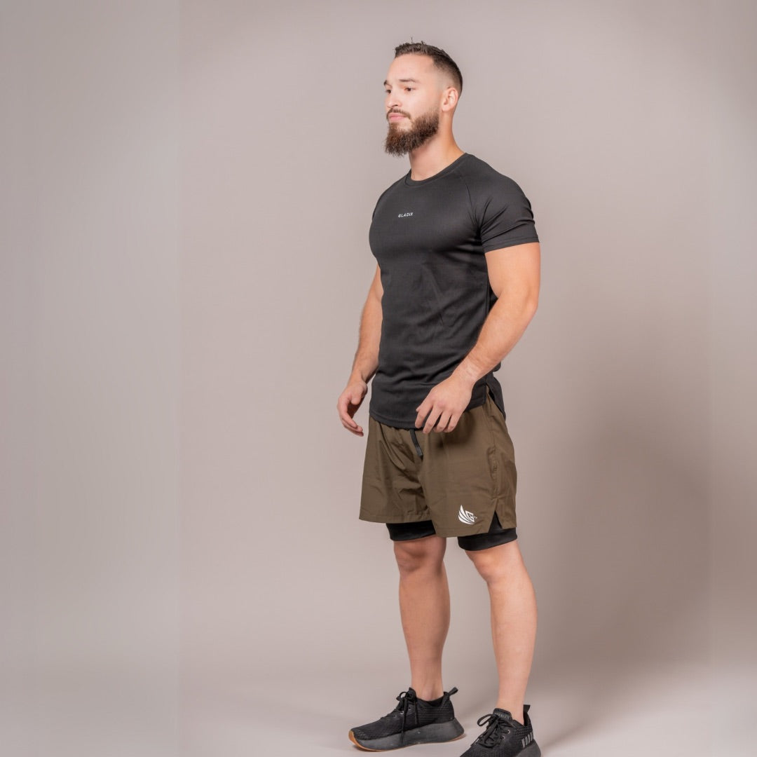 Elevate Your Workout with Our Functional T-Shirt