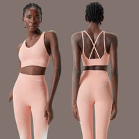 ELEVATE Studio Bra Top