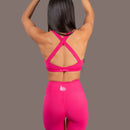 Vita High Rise Leggings