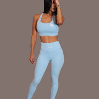 Vita High Rise Leggings