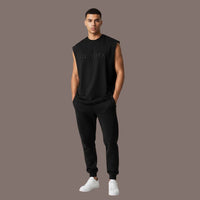 Apex Sleeveless Tee