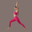 LUXE Contour Leggings