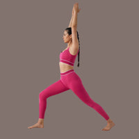 LUXE Contour Leggings