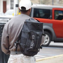 GladIX Unisex 3-in-1 Bag