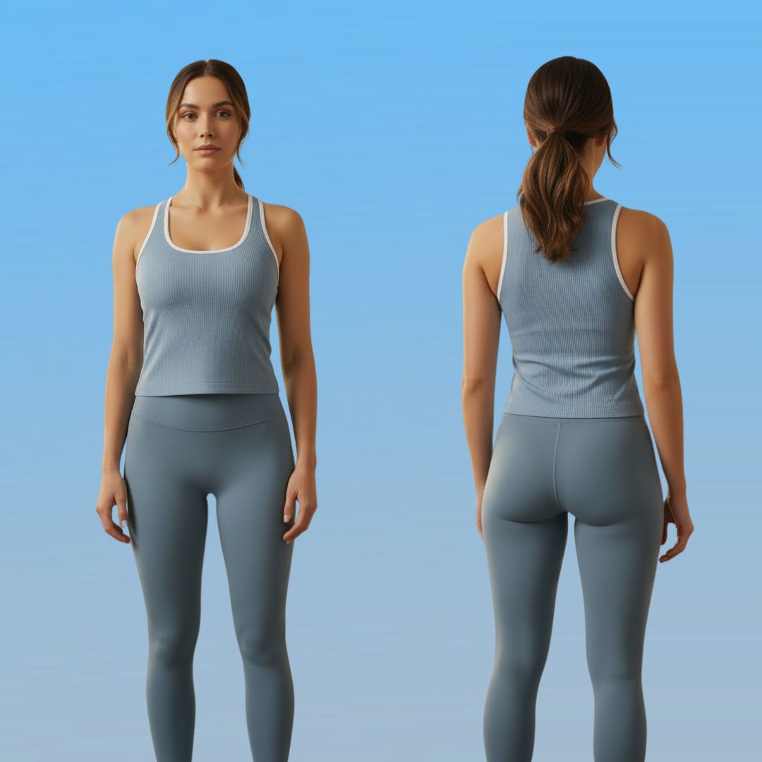 Core Rib Tank