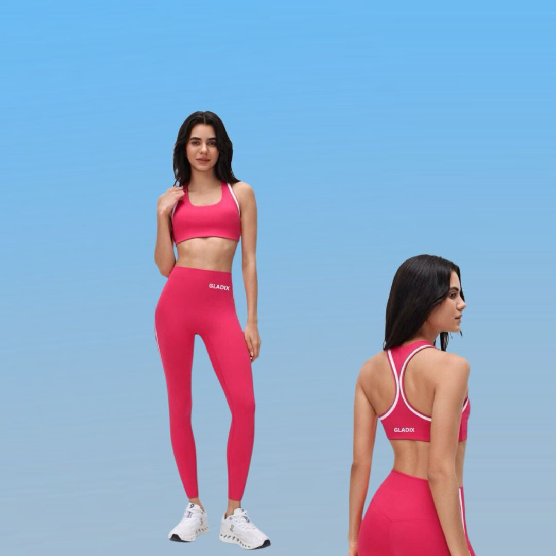 STRIDE Leggings