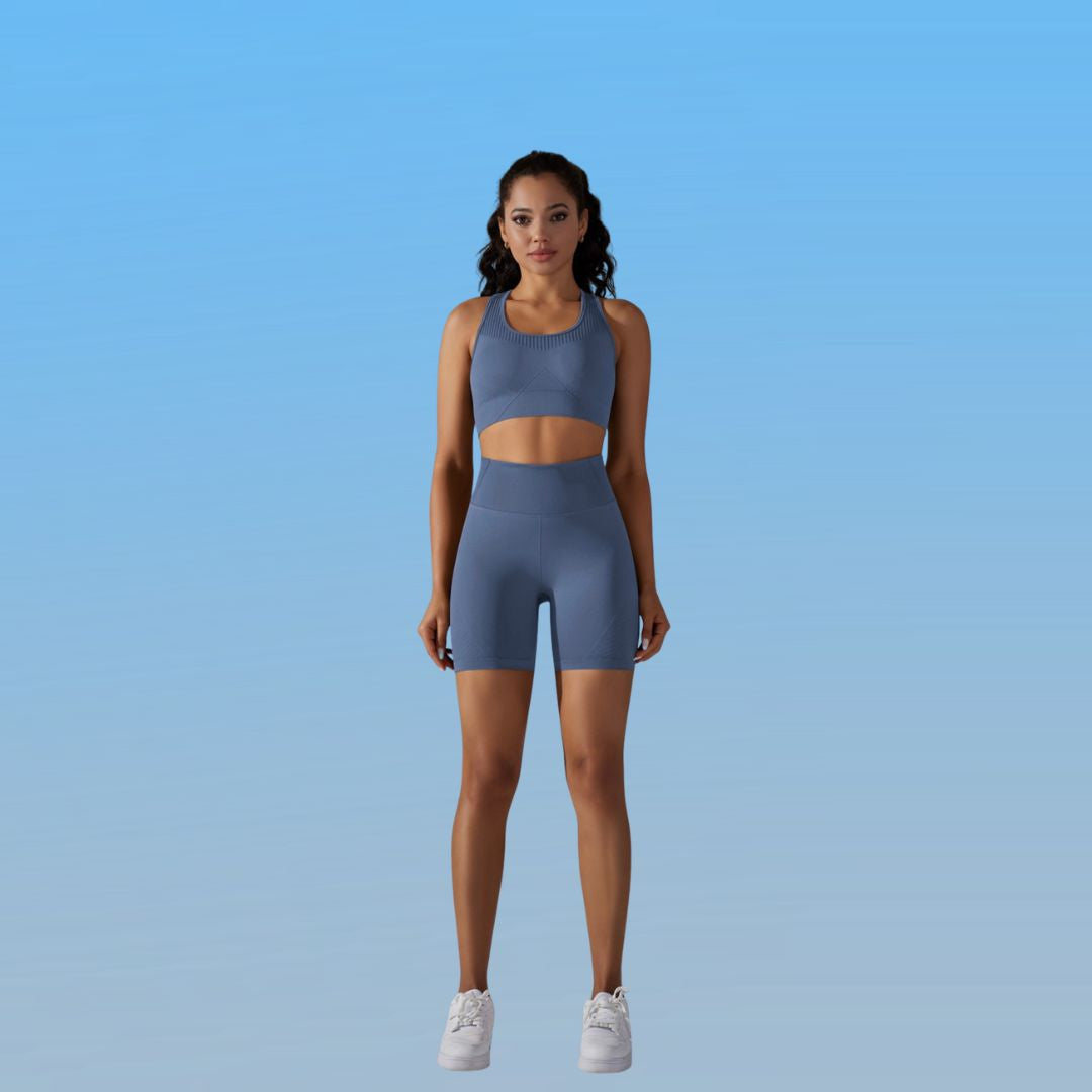 STRIKE Bra Top