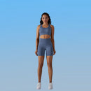 STRIKE Bra Top