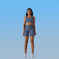 STRIKE Bra Top