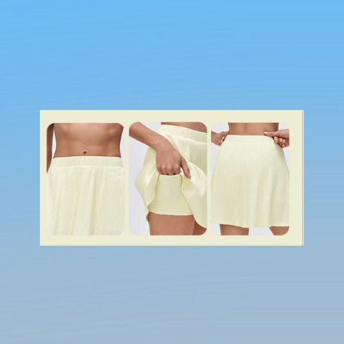 SOL Skort