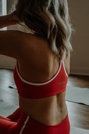 STRIDE Bra Top