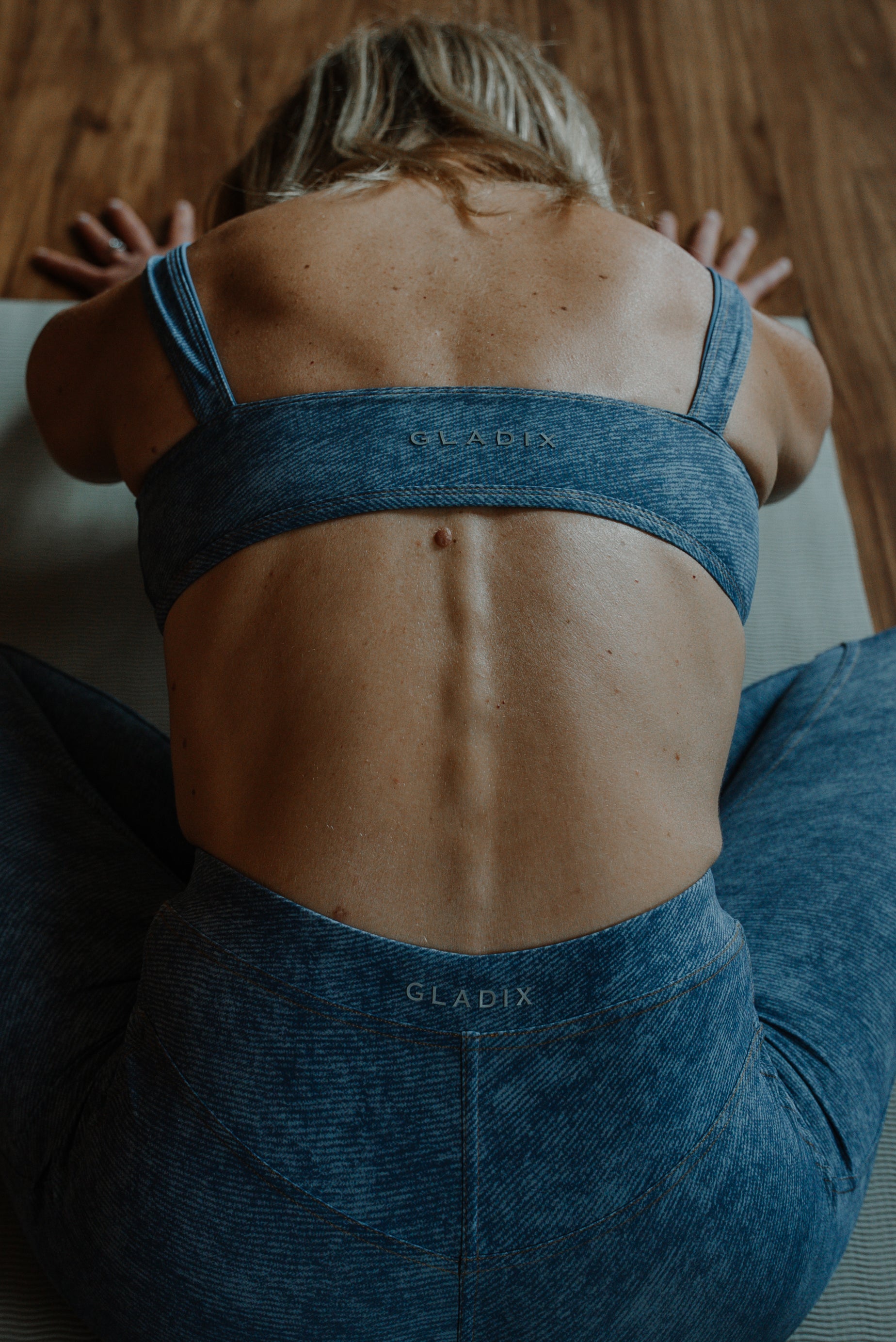 AURA Bra Top