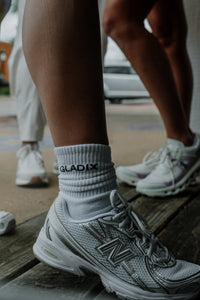 GladIX Performance Socks