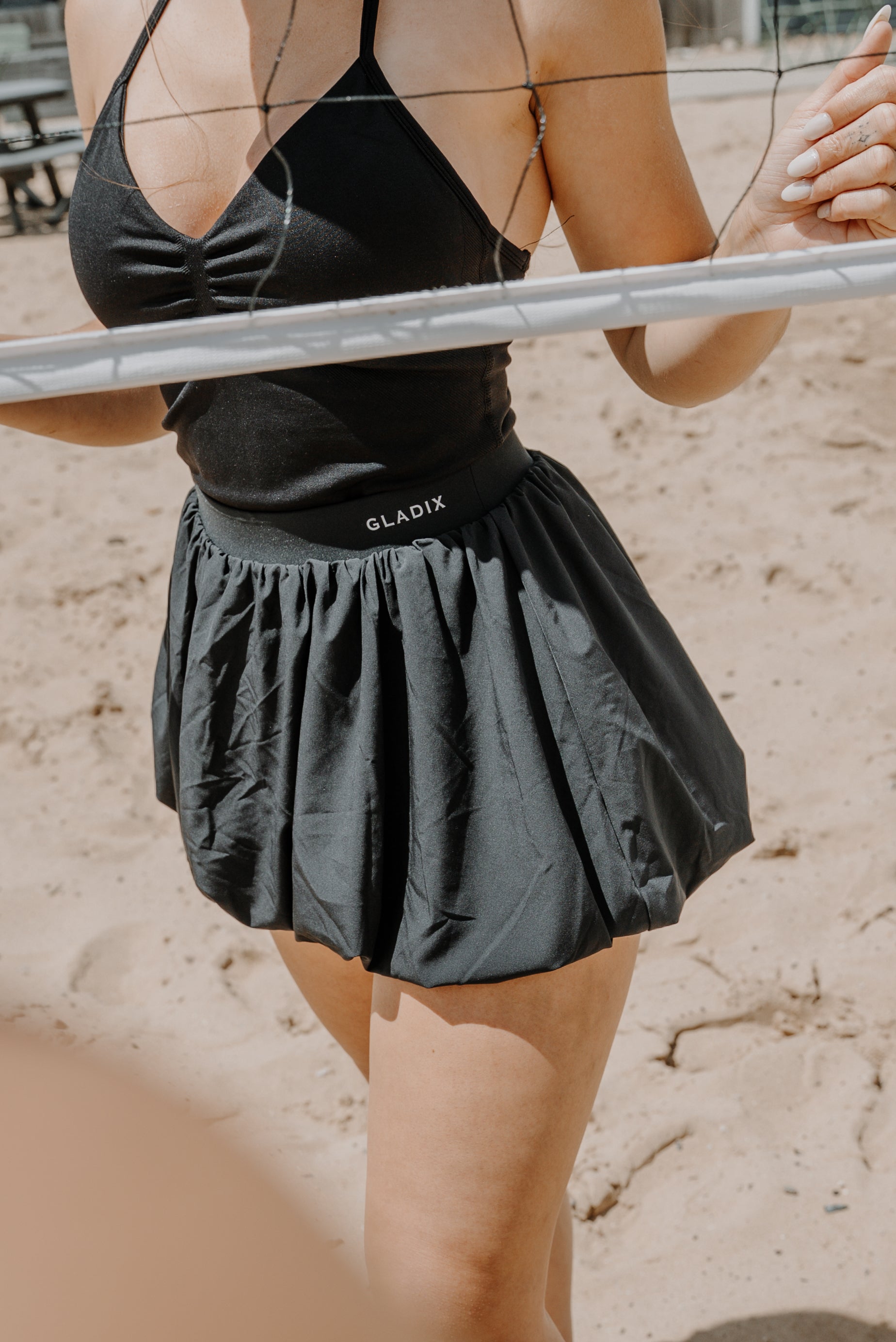 MOTION Skort