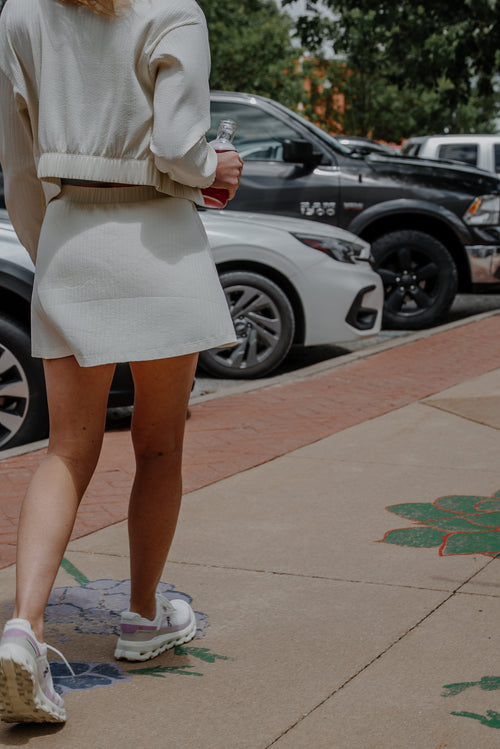 SOL Skort