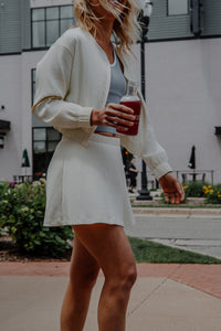 SOL Skort