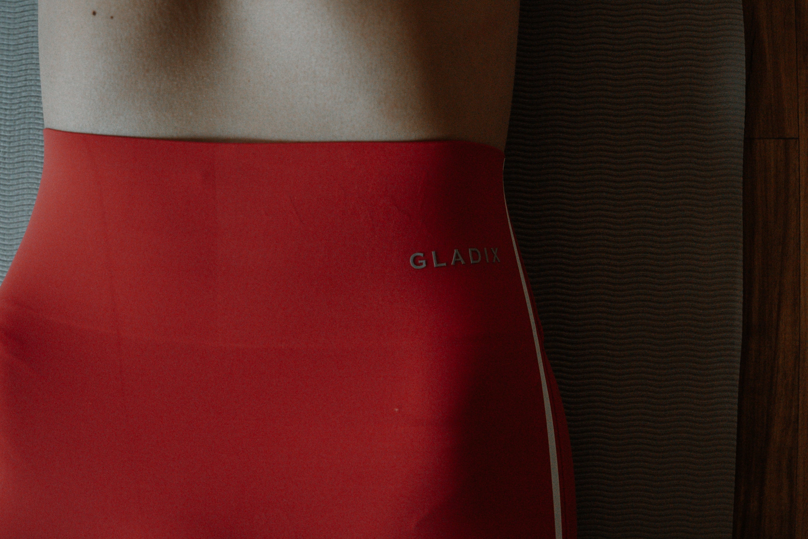 STRIDE Leggings