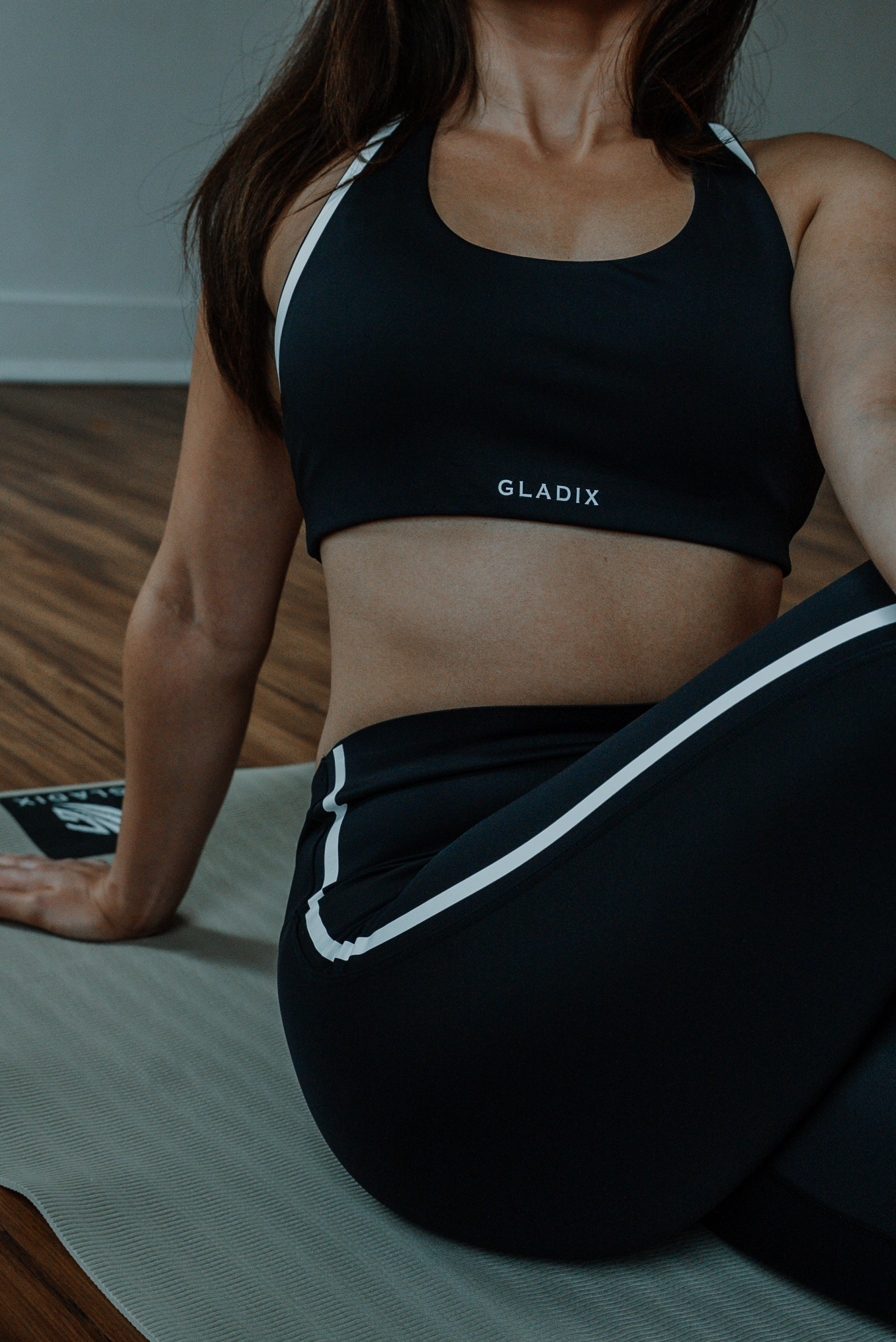 STRIDE Leggings