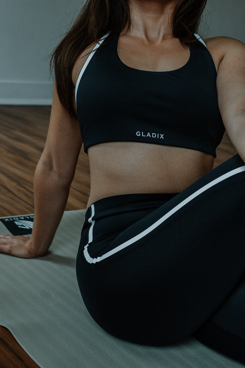 STRIDE Leggings