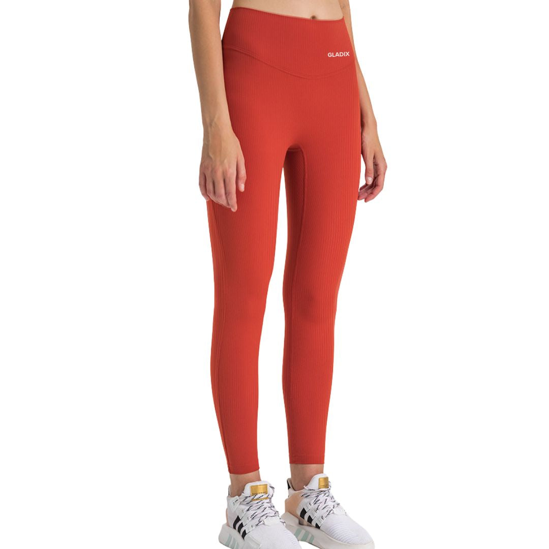 Sculpt High-Waist Leggings