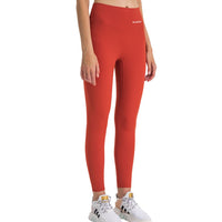 Sculpt High-Waist Leggings