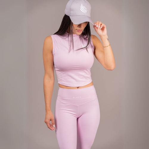High Waist Leggings