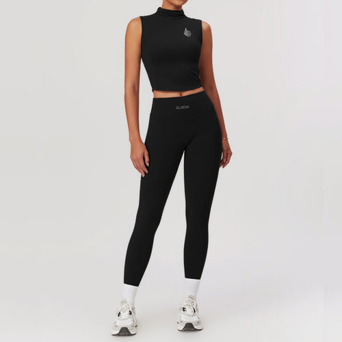 High Waist Leggings