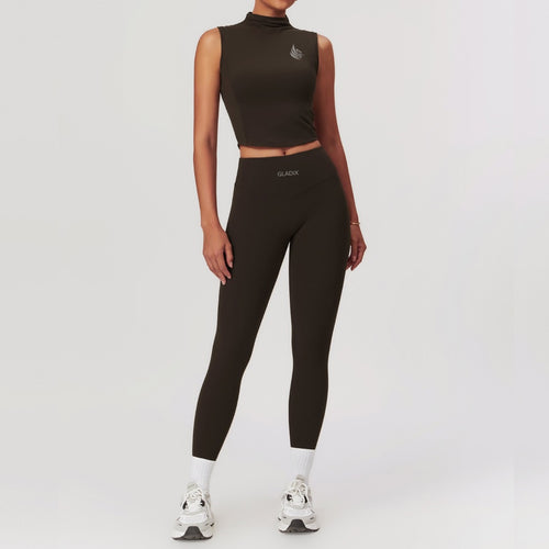 High Waist Leggings