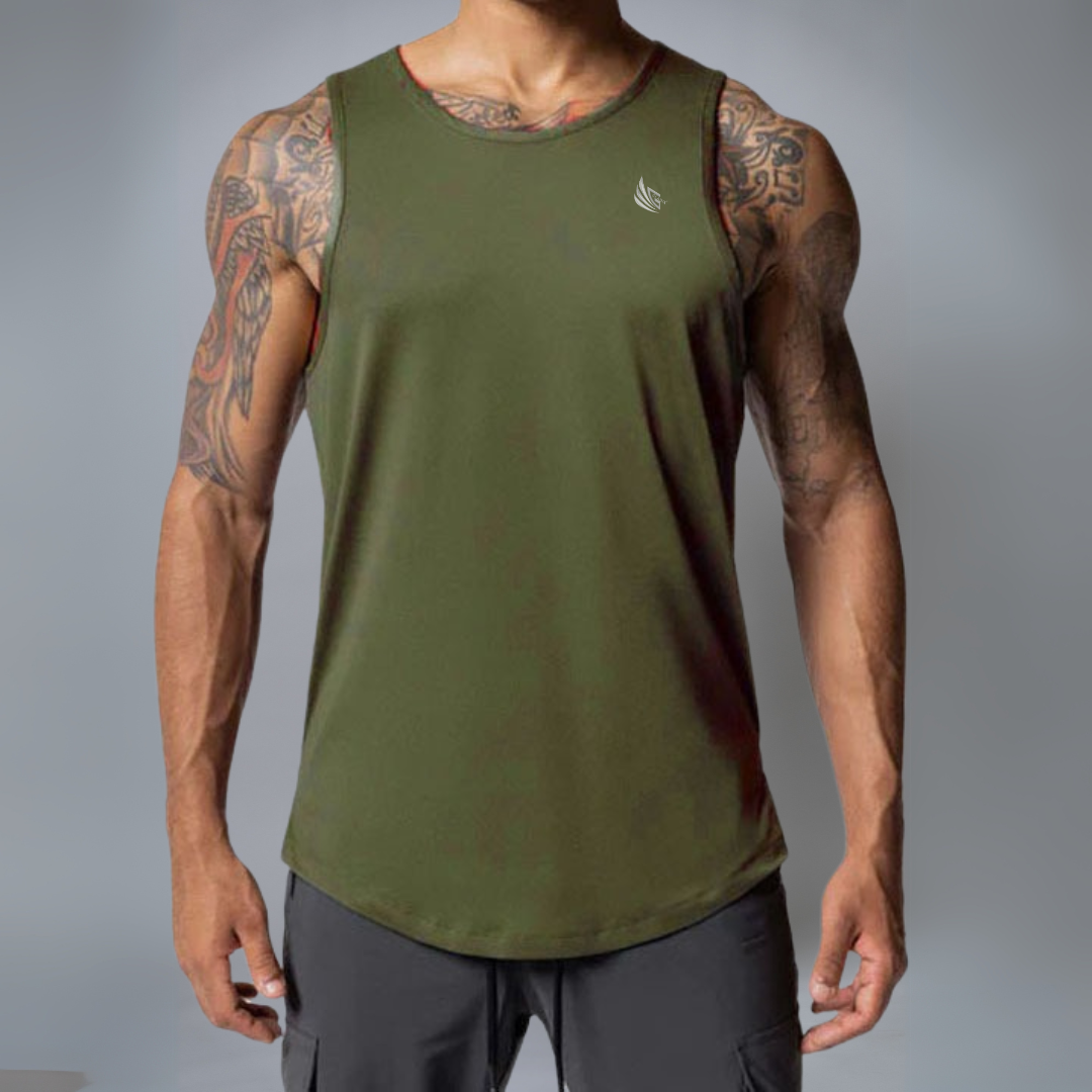 Singlet Tank