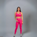 Racer-Back Leggings Set