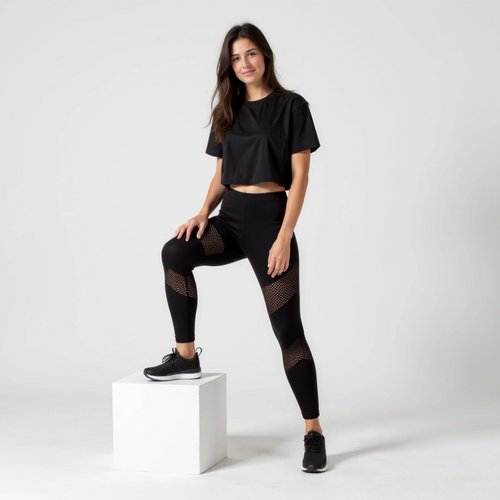 Aero Sculpt Leggings
