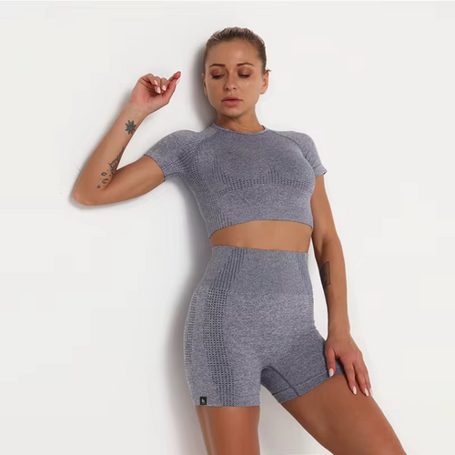 Seamless Motion Set