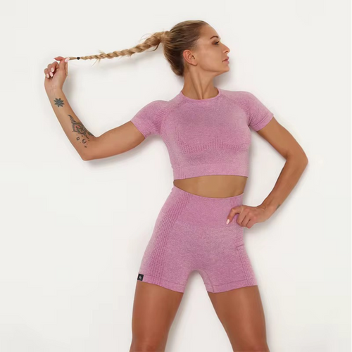 Seamless Motion Set