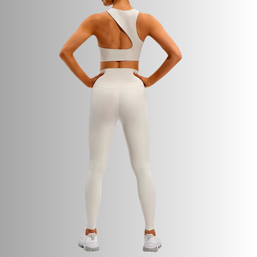 GladIX Rebel Curve Bra Top