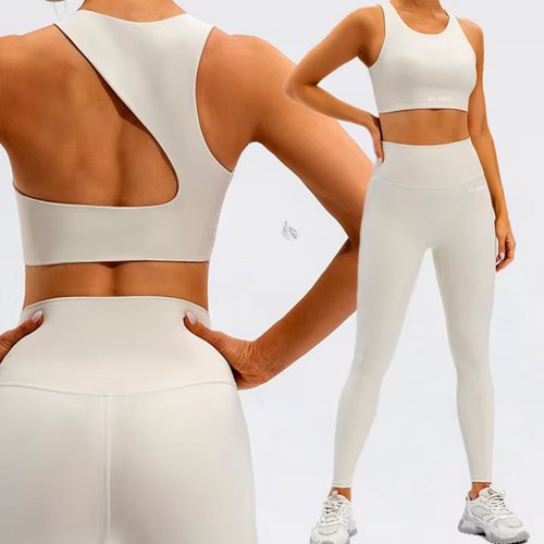 GladIX Rebel Curve Bra Top