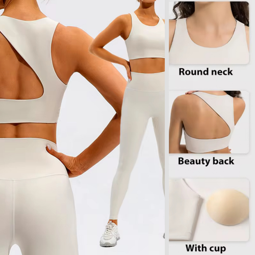 GladIX Rebel Curve Bra Top