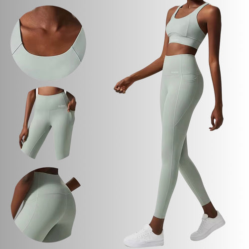 FORM Leggings
