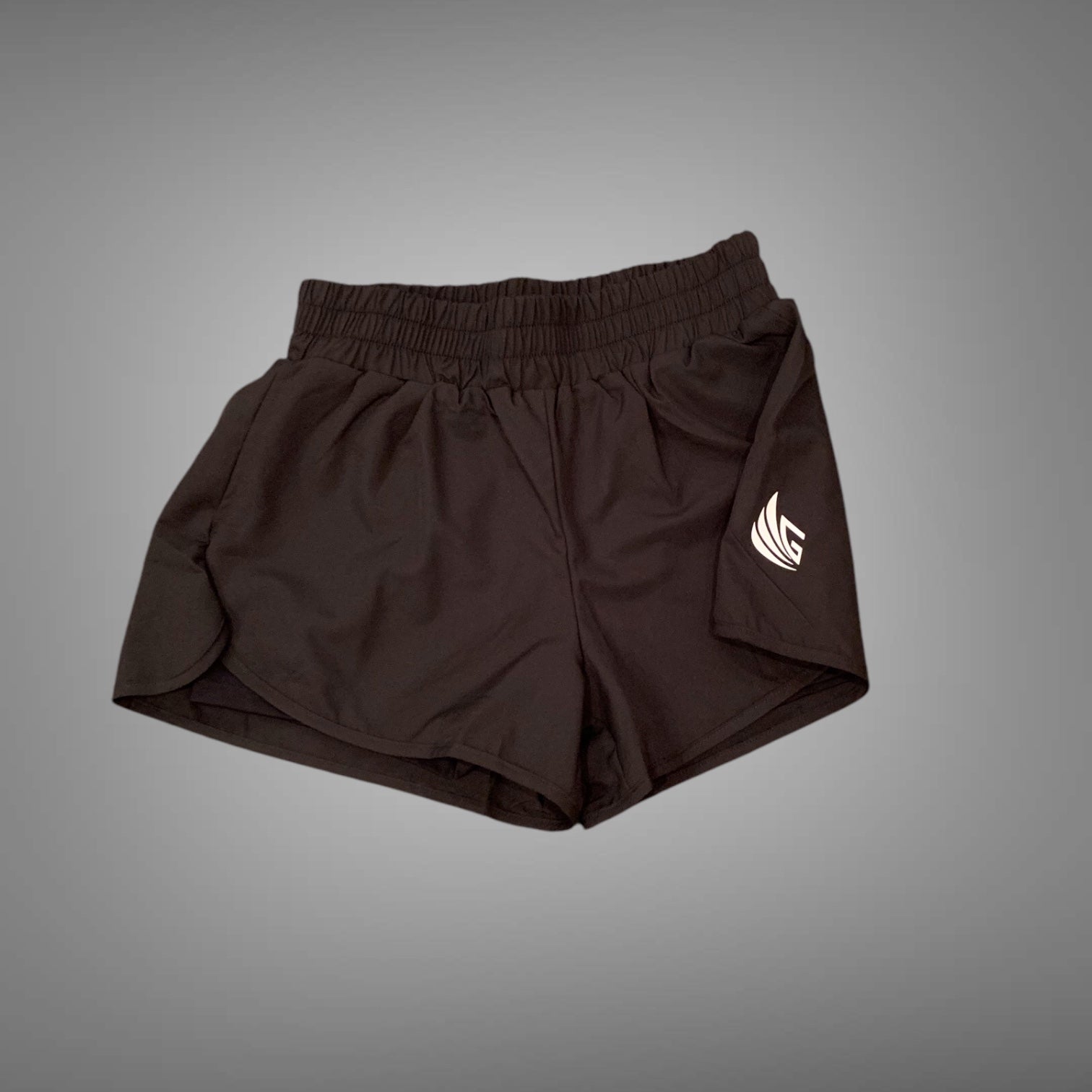 Momentum Run Shorts