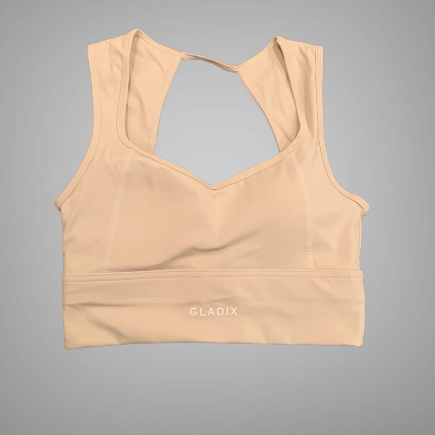 Empower Bra Top - Comfort & Confidence in Every Move