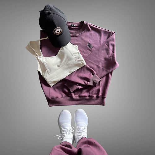 Summit Lounge Joggers