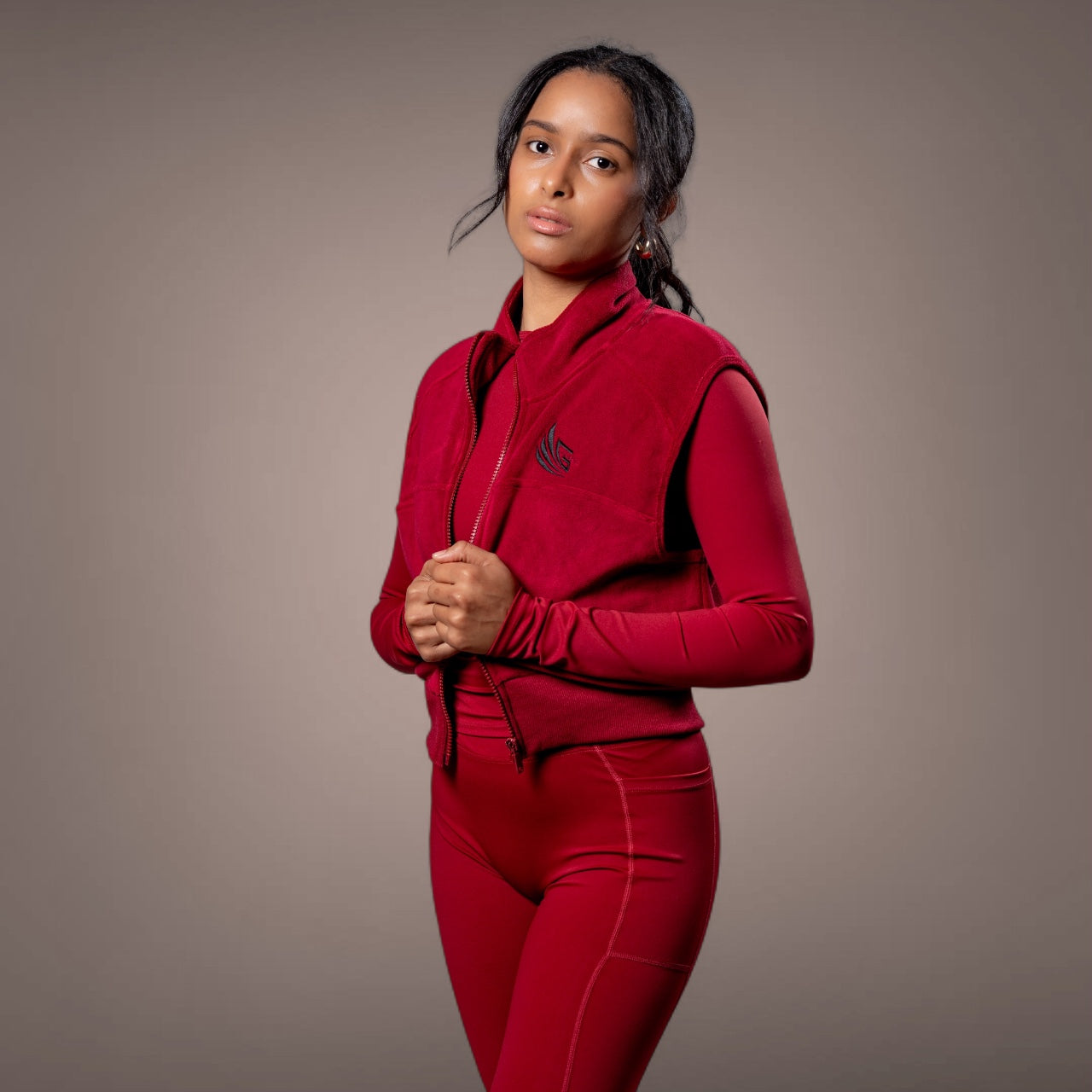 AETHER Performance Vest